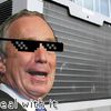Stupid Mayor Tricks: Bloomberg Pimps His SUV With Window A.C. Unit